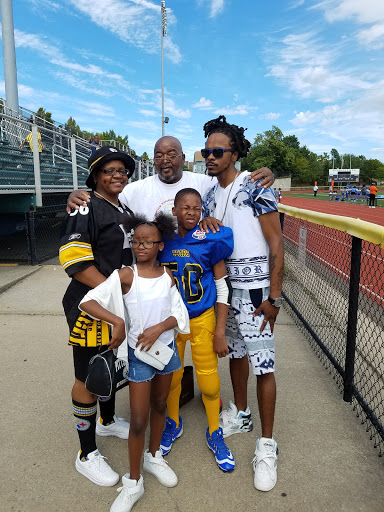 Stadium «Shabazz Stadium», reviews and photos, 71 W Alpine St, Newark, NJ 07108, USA