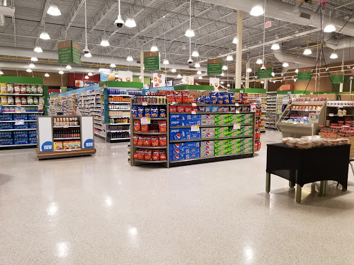 Supermarket «Publix Super Market at Parkway Town Centre», reviews and photos, 661 President Pl, Smyrna, TN 37167, USA