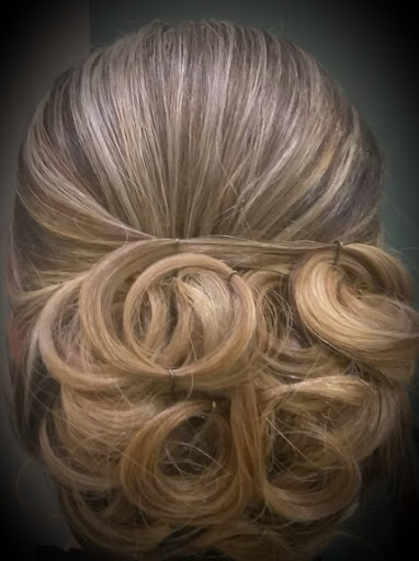 Hair Salon «Regis Signature Salon», reviews and photos, 4200 Conroy Rd #200, Orlando, FL 32839, USA