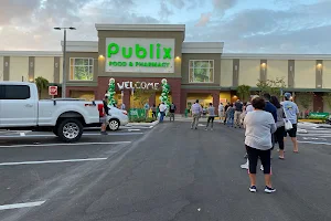 Publix Super Market at Riverdale Shopping Center image