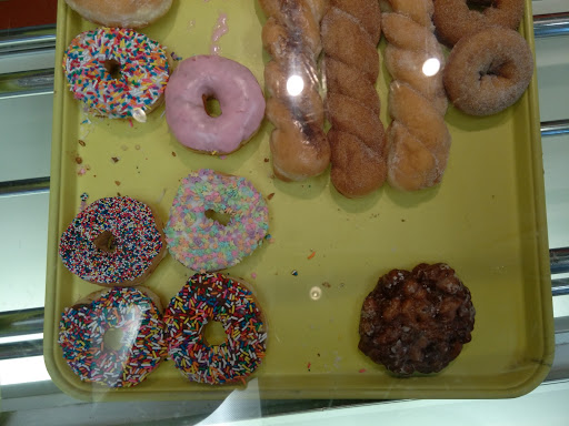 Gram's Donuts