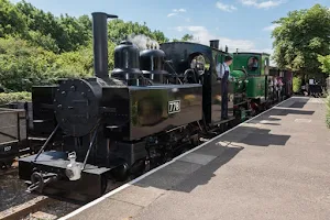 Leighton Buzzard Railway image
