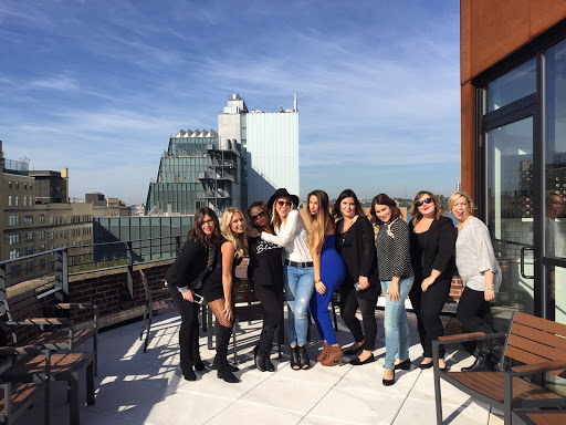 Beauty Salon «Dolce Vita Salon and Spa», reviews and photos, 101 Mill Rd, Yorktown, VA 23693, USA