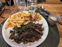 Plats et boissons du Oh...Liban | Restaurant libanais 78 à Le Chesnay-Rocquencourt - n°6