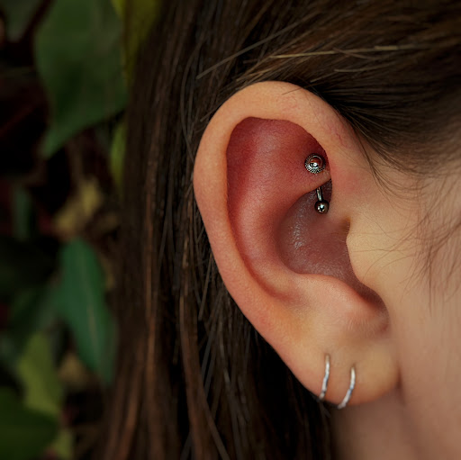 Explore nurse tattoos ideas, creative tattoo ideas in Coeur D Alene, available at Relic Moon Fine Jewelry & Body Piercing