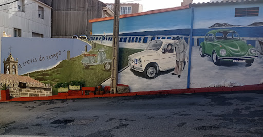 Autoescuela Miguel Porto do son en Porto do Son provincia La Coruña