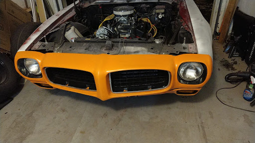 Auto Body Shop «Maaco Collision Repair & Auto Painting», reviews and photos, 2100 S Pine Ave, Ocala, FL 34471, USA