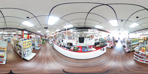 Auto Parts Store «DAS Auto Parts - Yorktown Heights», reviews and photos, 373 Downing Dr, Yorktown Heights, NY 10598, USA