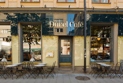 Duvel Café