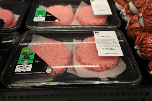 Grocery Store «Food Lion», reviews and photos, 1312 S Main St #4, Mt Airy, MD 21771, USA