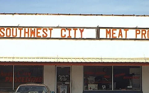 Southwest City Meat Processing LLC. image