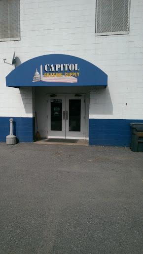 Building Materials Store «Capitol Building Supply», reviews and photos, 113 Potomac Ave SW, Washington, DC 20024, USA