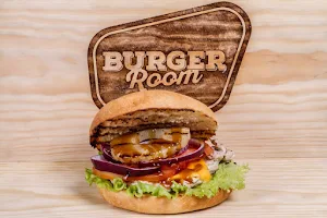 "Burger Room" image