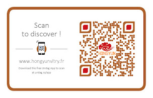 Photo n°66 de Hong Yun à Vitry-sur-Seine ()