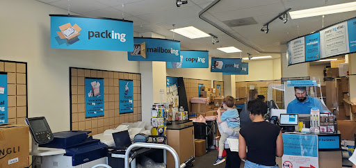 Shipping and Mailing Service «The UPS Store», reviews and photos, 42395 Ryan Rd #112, Brambleton, VA 20148, USA