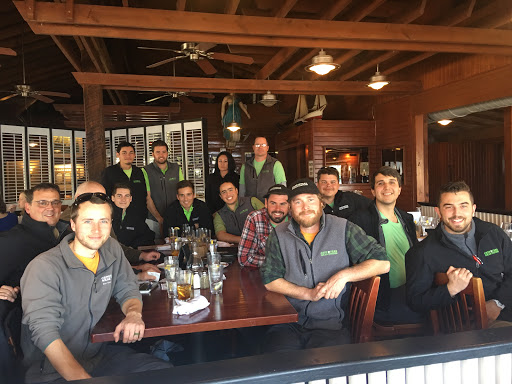 Solar Energy Equipment Supplier «Cape Fear Solar Systems, LLC», reviews and photos, 901 Martin St, Wilmington, NC 28401, USA