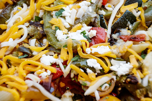 Caterer «Crocodile Cafe & Catering», reviews and photos, 940 W Valley Rd #2001, Wayne, PA 19087, USA