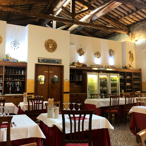 Ristorante San Trovaso