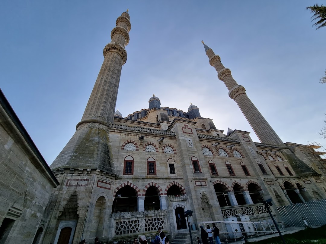 Edirne, Türkiye