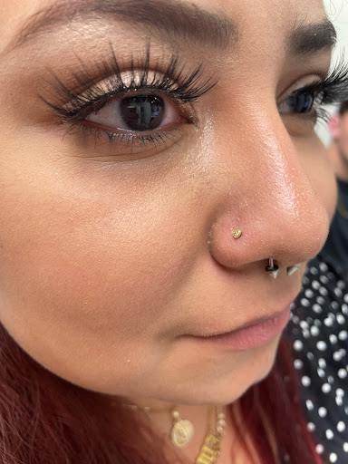 Explore tattoo logo design ideas, creative tattoo ideas in Spartanburg, available at Sticks and Stones Body Piercing