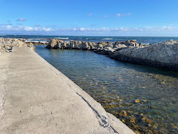 Foto von Vermont Tidal Pool wilde gegend