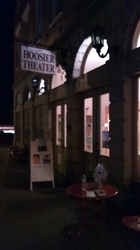 Movie Theater «Hoosier Theater», reviews and photos, 209 Ferry St, Vevay, IN 47043, USA