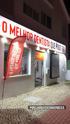 o melhor dentista que pode ter