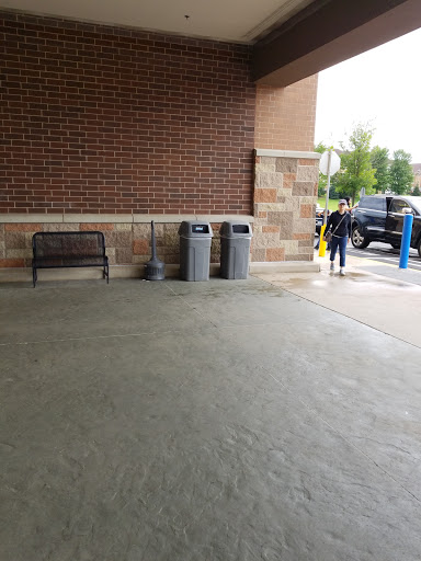 Department Store «Walmart Supercenter», reviews and photos, 10240 Hudson Rd, Woodbury, MN 55129, USA