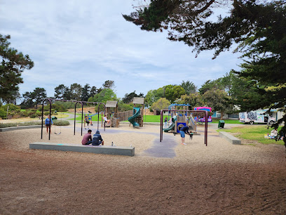 Shorebird Park Playground