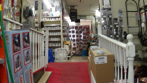 Hardware Store «Lisbon Ave. Ace Hardware», reviews and photos, 8325 W Lisbon Ave, Milwaukee, WI 53222, USA