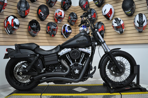 Motorcycle Dealer «Onyx Moto», reviews and photos, 7895 Convoy Ct #18, San Diego, CA 92111, USA