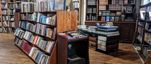 Book Store «Book Gallery», reviews and photos, 3643 E Indian School Rd, Phoenix, AZ 85018, USA