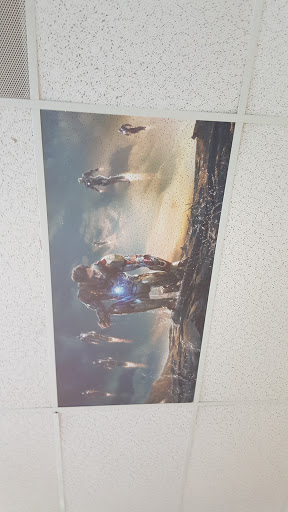 Commercial Printer «Sir Speedy Print / Signs / Marketing», reviews and photos, 317 N Orange Ave, Orlando, FL 32801, USA