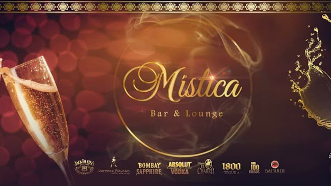 Mística Bar And Lounge