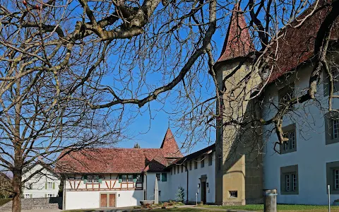 Schwarzenburg Castle image