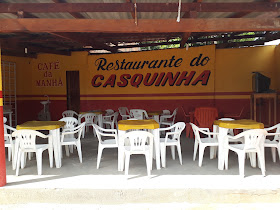 Restaurante e Café da Manhã do Casquinha