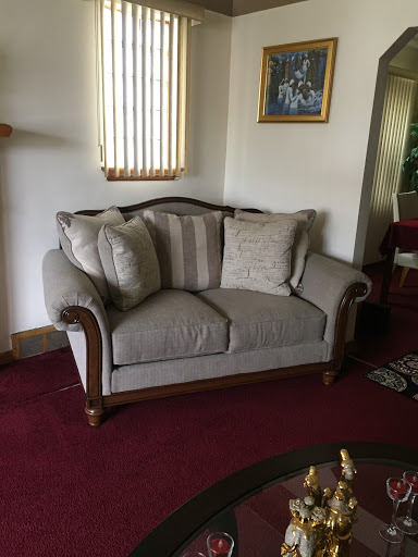 Furniture Store «Detroit Furniture Inc», reviews and photos, 16427 W Warren Ave, Detroit, MI 48228, USA