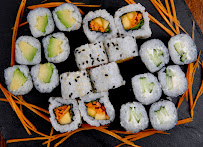 Sushi du Restaurant japonais Le Baligan Sushi à Cabourg - n°18