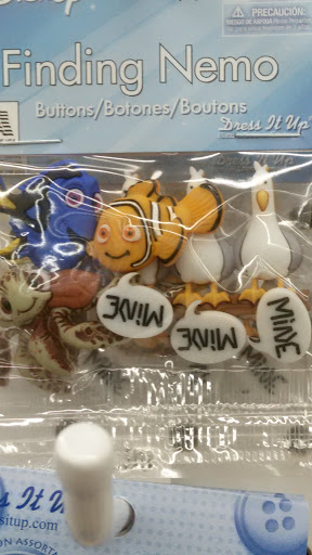 Fabric Store «Jo-Ann Fabrics and Crafts», reviews and photos, 9250 Sheridan Blvd #200, Westminster, CO 80031, USA