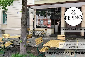 Pepino Pizza image