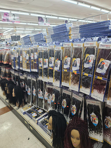 Beauty Supply Store «CTK Beauty Supply», reviews and photos, 14400 Pulaski Rd, Midlothian, IL 60445, USA