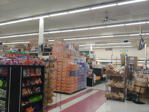 Supermarket «Foodway», reviews and photos, 8484 Annapolis Rd, New Carrollton, MD 20784, USA