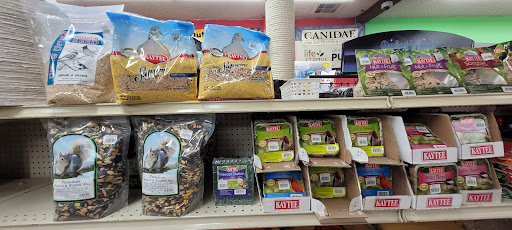 Animal Feed Store «All Pet Feed & Tack», reviews and photos, 25598 E Baseline St, San Bernardino, CA 92410, USA