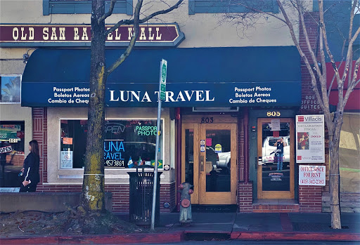 805 4th St, San Rafael, CA 94901, USA