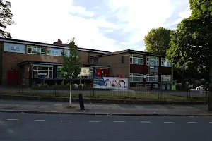 North London YMCA Harringay Club image