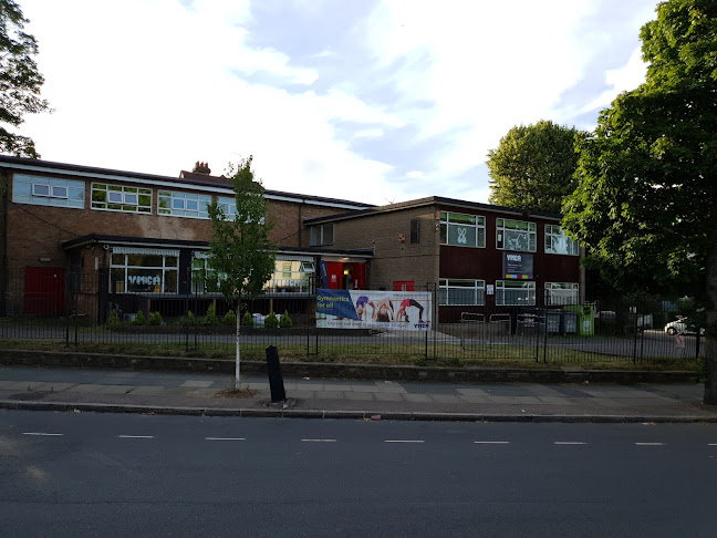 North London YMCA Harringay Club