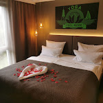 Photo n°4 de l'avis de Joscha.t fait le 26/08/2021 à 08:45 sur le  Pura Vida Hotel Cuxhaven à Cuxhaven