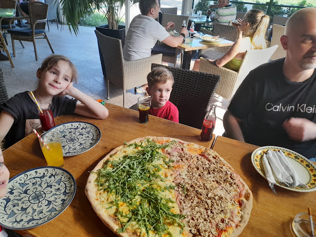 Pizzeria Stara Sava - Restoran