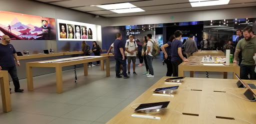 Computer Store «Apple The Forum Shops», reviews and photos, 3500 S Las Vegas Blvd, Las Vegas, NV 89109, USA