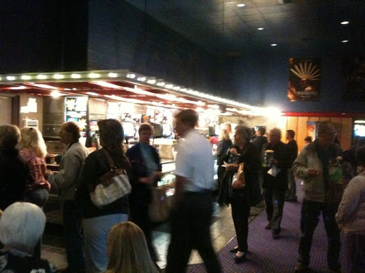 Movie Theater «Pittsford Cinema 9», reviews and photos, 3349 Monroe Ave, Rochester, NY 14618, USA